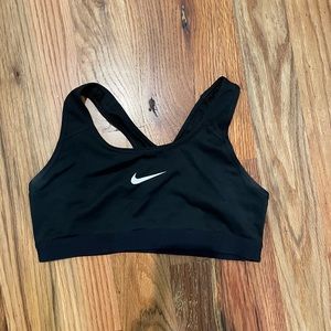 nike sports bra